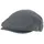BRIXTON Hooligan Snap Cap grau S