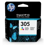 HP 305 CMY