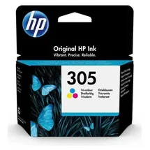 HP 305 CMY