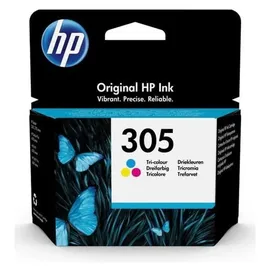 HP 305 CMY