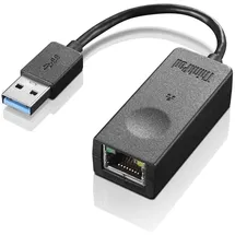 Lenovo Ethernet Adapter - ThinkPad USB3.0 4X90S91830