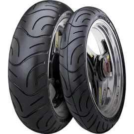 Maxxis M-6029 130/70-12 64L TL
