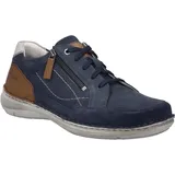 Josef Seibel New Anvers 11 Herren Indigo/Multi 47