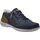Josef Seibel New Anvers 11 Herren Indigo/Multi 47