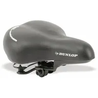 Dunlop Fahrrad-Gel-Sattel