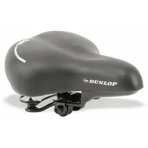 Dunlop Fahrrad-Gel-Sattel
