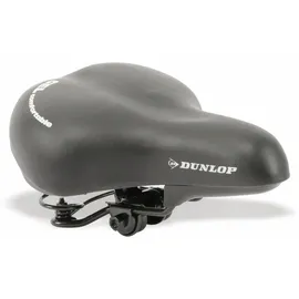 Dunlop Fahrrad-Gel-Sattel
