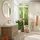 Hansgrohe Xelu Q Waschtisch 100 x 48 cm (60321450)