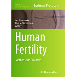 Human Fertility, Kartoniert (TB)