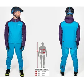 Endura MT500 Freezing Point II
