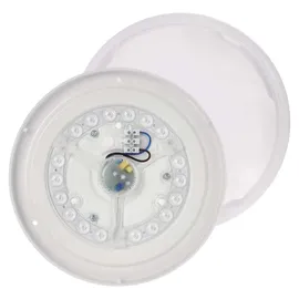EMOS FIONI 12 W rund IP44