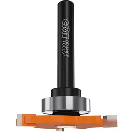 CMT 923.350.11A Hartmetall-Schlitzfräser Z3 S=8 D=47,6x5