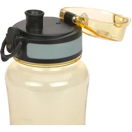 Lässig Brotdose & Trinkflasche Set - Lunch Set mit Lunchbox und Trinkflasche (460 ml)/About Friends Lion