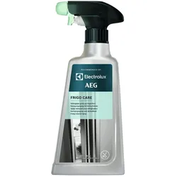 M3RCS301 Kühlschrank Reiniger (Grau)