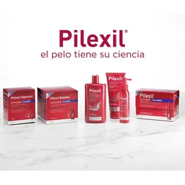 PILEXIL Shampoo gegen Haarausfall 900 ml