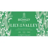 Bronnley Seife Lily of the Valley 300 g