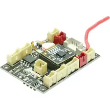 Flitezone Jet Ranger Ersatzteil