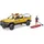 Bruder RAM 2500 Power Wagon Life Guard mit Figur,