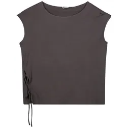 Jeanne Baret Plumeria T-shirt cord (P604) 40