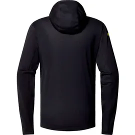 Haglöfs L.I.M Mid Multi II Hoodie Jacke (Größe XL