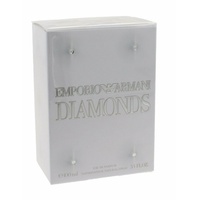 Emporio Armani Diamonds Eau de Parfum 100 ml