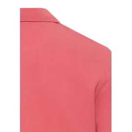 CAMEL ACTIVE Poloshirt rot XL