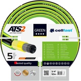 Cellfast Gartenschlauch Green ATS2 3/4" 50 m