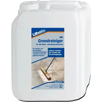 Lithofin MN Grundreiniger 5 l