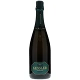 Kessler Sekt Kessler Jägergrün Riesling brut 0,75l)
