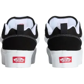 Vans Knu Stack Black / True White 39