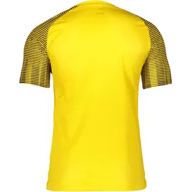 Nike Academy Herren tour yellow/black/black XXL