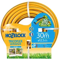 Hozelock Tricoflex Ultraflex Schlauch 12,5 mm 30 m