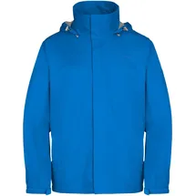 Vaude Herren Funktionsjacke, blau - XXL
