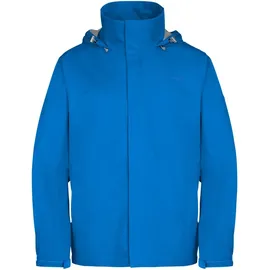 Vaude Herren Funktionsjacke, blau - XXL