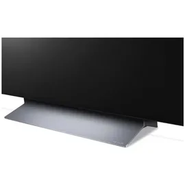 LG OLED65C31LA 65“ 4K OLED evo TV C3