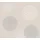 A.S. Création Vliestapete 10,05 m x 0,53 m mit abstraktem Blumendesign - Beige, Metallic - florale Tapete - 937912