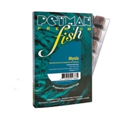 Petman Fish Mysis Blister 15 x 100 g