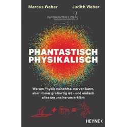 Phantastisch physikalisch