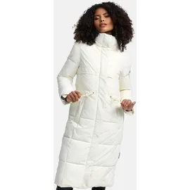 Navahoo Mantel Der Wahnsinn 14 offwhite XXXL