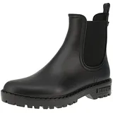 Verbenas Gaudi Mate Damen Schwarz 37
