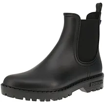 Verbenas Gaudi Mate Damen Schwarz 37