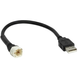  USB/AUX BMW 