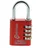 Burg Wächter Zahlenschloss Combi Lock 88 40 F 18.5 x 32.5 mm - 1 Stück