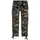 Brandit Textil Brandit Cargo Trouser" in darkcamo | Gr.: S
