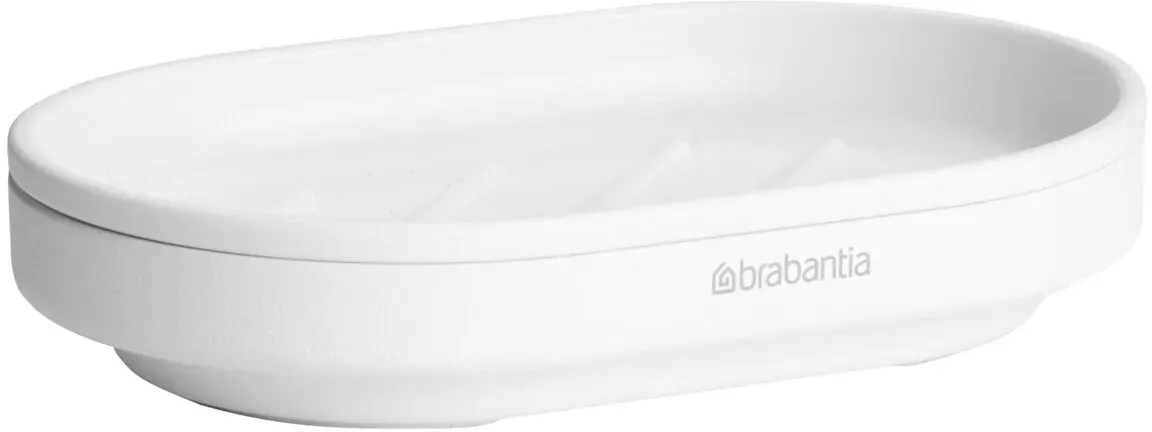 Brabantia Seifenschale MINDSET - B/H/T ca. 12,00x2,50x8,00