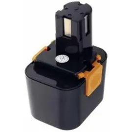 goobay Akku für Panasonic Typ EY9066 3000mAh NiMH