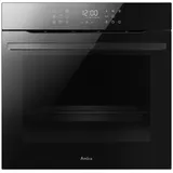 Amica EBX 944 670 S 77 l - Schwarz