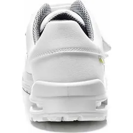 ELTEN Brayden XXTM white Strap Low ESD S3 Gr. 45