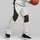 Puma Hoops Team Dime Pant Jogginghose Grau M