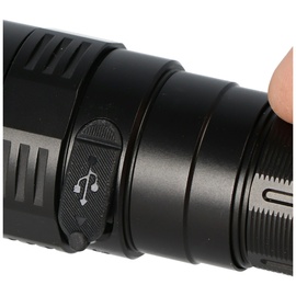 Fenix PD40R V2.0 3000 Lumen inklusive Akku und Ladekabel